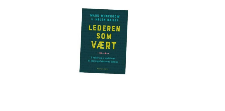 Lederen som vært